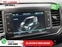 Peugeot e-Expert L2 75 kWh 330 km WLTP Snellader/ Stoelverw./ Navi/ Carplay/ Camera/ Climate/ LMV/ Cruise