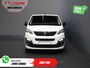 Peugeot e-Expert L2 75 kWh 330 km WLTP Snellader/ Stoelverw./ Navi/ Carplay/ Camera/ Climate/ LMV/ Cruise