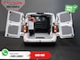 Peugeot e-Expert L2 75 kWh 330 km WLTP Snellader/ Stoelverw./ Navi/ Carplay/ Camera/ Climate/ LMV/ Cruise