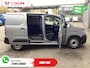 Peugeot Partner 1.5 HDi 130 pk Aut. BPM VRIJ! NL Auto/ Stoelverw./ Navi/ Carplay/ Cruise/ Airco