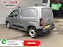 Peugeot Partner 1.5 HDi 130 pk Aut. BPM VRIJ! NL Auto/ Stoelverw./ Navi/ Carplay/ Cruise/ Airco