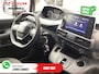 Peugeot Partner 1.5 HDi 130 pk Aut. BPM VRIJ! NL Auto/ Stoelverw./ Navi/ Carplay/ Cruise/ Airco