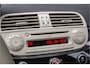 Fiat 500 1.2 Lounge 1e eig Airco Pano Navigatie NL auto