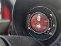 Fiat 500C Hybrid RED Cabrio | Apple-Android | Parkeersensoren |  Cruise Control