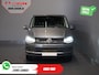 Volkswagen Transporter 2.0 TDI 150 pk DSG Aut. 4Motion L2 BPM VRIJ! 4x4/ 2x Schuifdeur/ LED/ Adapt. Cruise/ Alarm/ Stoelverw./ LMV/ Camera/ Airco