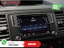 Volkswagen Transporter 2.0 TDI 150 pk DSG Aut. 4Motion L2 BPM VRIJ! 4x4/ 2x Schuifdeur/ LED/ Adapt. Cruise/ Alarm/ Stoelverw./ LMV/ Camera/ Airco