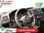 Volkswagen Transporter 2.0 TDI 150 pk DSG Aut. 4Motion L2 BPM VRIJ! 4x4/ 2x Schuifdeur/ LED/ Adapt. Cruise/ Alarm/ Stoelverw./ LMV/ Camera/ Airco
