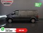 Volkswagen Transporter 2.0 TDI 150 pk DSG Aut. 4Motion L2 BPM VRIJ! 4x4/ 2x Schuifdeur/ LED/ Adapt. Cruise/ Alarm/ Stoelverw./ LMV/ Camera/ Airco