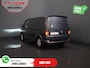 Volkswagen Transporter 2.0 TDI 150 pk DSG Aut. 4Motion L2 BPM VRIJ! 4x4/ 2x Schuifdeur/ LED/ Adapt. Cruise/ Alarm/ Stoelverw./ LMV/ Camera/ Airco