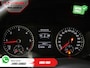 Volkswagen Transporter 2.0 TDI 150 pk DSG Aut. 4Motion L2 BPM VRIJ! 4x4/ 2x Schuifdeur/ LED/ Adapt. Cruise/ Alarm/ Stoelverw./ LMV/ Camera/ Airco
