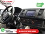 Volkswagen Transporter 2.0 TDI 150 pk DSG Aut. 4Motion L2 BPM VRIJ! 4x4/ 2x Schuifdeur/ LED/ Adapt. Cruise/ Alarm/ Stoelverw./ LMV/ Camera/ Airco