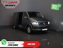 Volkswagen Transporter 2.0 TDI 150 pk DSG Aut. 4Motion L2 BPM VRIJ! 4x4/ 2x Schuifdeur/ LED/ Adapt. Cruise/ Alarm/ Stoelverw./ LMV/ Camera/ Airco