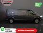 Volkswagen Transporter 2.0 TDI 150 pk DSG Aut. 4Motion L2 BPM VRIJ! 4x4/ 2x Schuifdeur/ LED/ Adapt. Cruise/ Alarm/ Stoelverw./ LMV/ Camera/ Airco