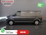 Volkswagen Transporter 2.0 TDI 150 pk DSG Aut. 4Motion L2 BPM VRIJ! 4x4/ 2x Schuifdeur/ LED/ Adapt. Cruise/ Alarm/ Stoelverw./ LMV/ Camera/ Airco