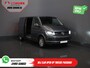 Volkswagen Transporter 2.0 TDI 150 pk DSG Aut. 4Motion L2 BPM VRIJ! 4x4/ 2x Schuifdeur/ LED/ Adapt. Cruise/ Alarm/ Stoelverw./ LMV/ Camera/ Airco