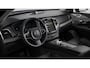 Volvo XC90 T8 PLUG-IN HYBRID AWD ULTRA DARK *FULL OPTIONS!* -PANO.DAK|BOWERS&WILKINS|GEVENT.LEDER+MASSAGE|LUCHTVERING|ADAP.LED|TREKHAAK|360°CAM