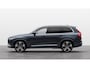 Volvo XC90 T8 PLUG-IN HYBRID AWD ULTRA DARK *FULL OPTIONS!* -PANO.DAK|BOWERS&WILKINS|GEVENT.LEDER+MASSAGE|LUCHTVERING|ADAP.LED|TREKHAAK|360°CAM
