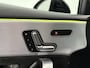 Mercedes-Benz A-klasse 180 AMG | Pano | Sfeerverl. | Burmester | Camera | Virtual  | LED | Memory l NAP