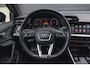 Audi A3 Sportback 45 TFSI e S edition Comp. PANO B&O S line Camera Dode hoek