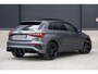 Audi A3 Sportback 45 TFSI e S edition Comp. PANO B&O S line Camera Dode hoek
