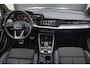 Audi A3 Sportback 45 TFSI e S edition Comp. PANO B&O S line Camera Dode hoek