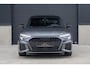 Audi A3 Sportback 45 TFSI e S edition Comp. PANO B&O S line Camera Dode hoek