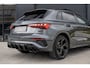 Audi A3 Sportback 45 TFSI e S edition Comp. PANO B&O S line Camera Dode hoek