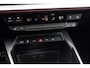Audi A3 Sportback 45 TFSI e S edition Comp. PANO B&O S line Camera Dode hoek