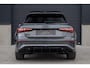Audi A3 Sportback 45 TFSI e S edition Comp. PANO B&O S line Camera Dode hoek