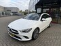Mercedes-Benz CLA Shooting Brake 180 Business Solution Luxury pannoramadak