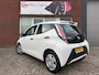 Toyota Aygo 1.0 VVT-i x-fun / Airco / 5DRS / NAP / BTW / Cruise