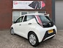 Toyota Aygo 1.0 VVT-i x-fun / Airco / 5DRS / NAP / BTW / Cruise