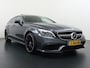 Mercedes-Benz CLS Shooting Brake AMG 63 S 4MATIC Schuifdak | Burmester High end | Dealer onderhouden | ACC | 360 Camera