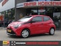 Toyota Aygo 1.0 VVT-i 72pk 5D x-fun | Airco | Bluetooth | Led |