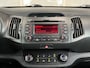 Kia Sportage 1.6 GDI EconomyLine
