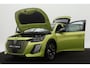 Peugeot e-208 GT 51 kWh 156pk | Navigatie | Camera | Climate control | Sportstoelen | Warmtepomp | Carplay | PDC V+A | LMV 17 inch