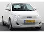 Fiat 500e Icon 42 kWh Virtual Cockpit, Camera, Rijstrooksensor, Cruise, Apple Carplay, DAB, 16''