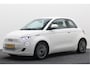 Fiat 500e Icon 42 kWh Virtual Cockpit, Camera, Rijstrooksensor, Cruise, Apple Carplay, DAB, 16''
