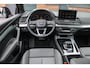 Audi Q5 50 TFSI e S edition | Rotsgrijs | Memory | Camera | ACC | Stuurverwarming