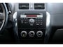 Suzuki SX4 1.6 4Grip Exclusive | Airco/Clima | Keyless | Trekhaak | Radio/CD-Speler | Centrale Deurvergrendeling |
