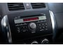 Suzuki SX4 1.6 4Grip Exclusive | Airco/Clima | Keyless | Trekhaak | Radio/CD-Speler | Centrale Deurvergrendeling |