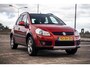 Suzuki SX4 1.6 4Grip Exclusive | Airco/Clima | Keyless | Trekhaak | Radio/CD-Speler | Centrale Deurvergrendeling |
