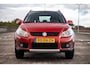 Suzuki SX4 1.6 4Grip Exclusive | Airco/Clima | Keyless | Trekhaak | Radio/CD-Speler | Centrale Deurvergrendeling |