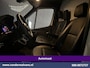 Mercedes-Benz Sprinter 314 CDI Automaat Bakwagen Laadklep Zijdeur Euro6 Airco | Leder | Lat om Lat betimmering Bijrijdersbank