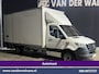 Mercedes-Benz Sprinter 314 CDI Automaat Bakwagen Laadklep Zijdeur Euro6 Airco | Leder | Lat om Lat betimmering Bijrijdersbank