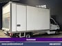 Mercedes-Benz Sprinter 314 CDI Automaat Bakwagen Laadklep Zijdeur Euro6 Airco | Leder | Lat om Lat betimmering Bijrijdersbank