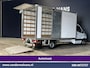 Mercedes-Benz Sprinter 314 CDI Automaat Bakwagen Laadklep Zijdeur Euro6 Airco | Leder | Lat om Lat betimmering Bijrijdersbank