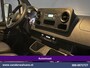 Mercedes-Benz Sprinter 314 CDI Automaat Bakwagen Laadklep Zijdeur Euro6 Airco | Leder | Lat om Lat betimmering Bijrijdersbank