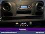 Mercedes-Benz Sprinter 314 CDI Automaat Bakwagen Laadklep Zijdeur Euro6 Airco | Leder | Lat om Lat betimmering Bijrijdersbank