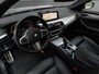 BMW 5-Serie 520i M-Sport - Comfortzetels - Camera - Hifi - Adaptief LED